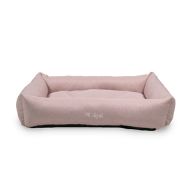 Cama Elemental Rosa 50 cm