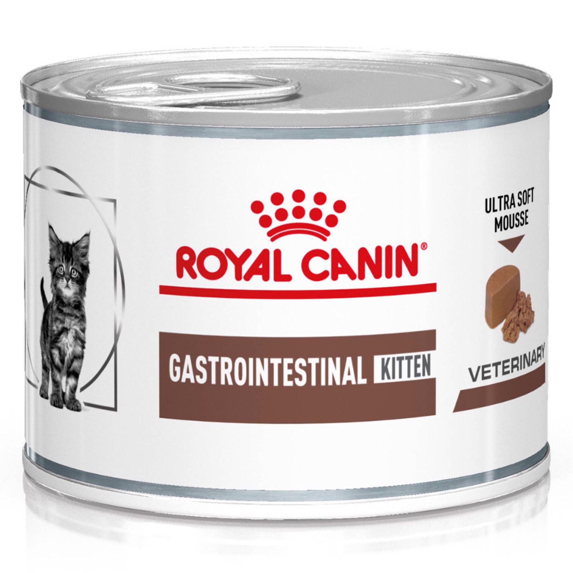 Comida Húmida para Gato Júnior Gastrointestinal Comida Húmida para Gato Júnior Gastrointestinal