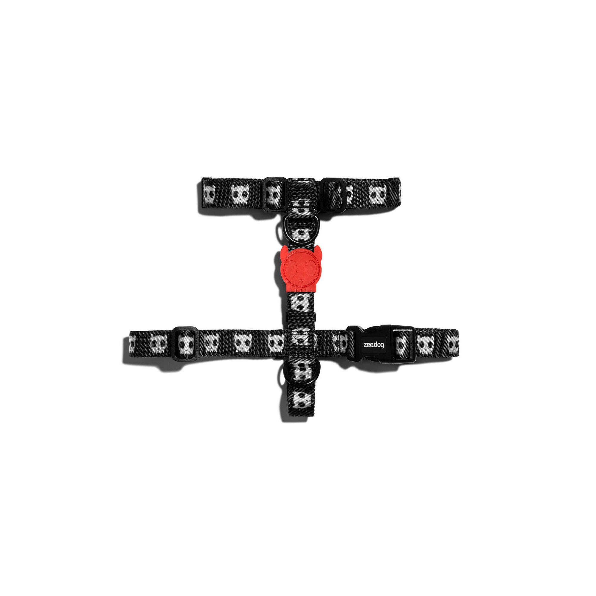 Arn&ecirc;s para C&atilde;o Skull 2.0 L