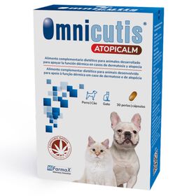 Omnicutis Atopicalm