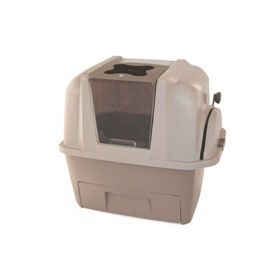 Caixa de Areia para Gato Automática Caixa de Areia para Gato Automática