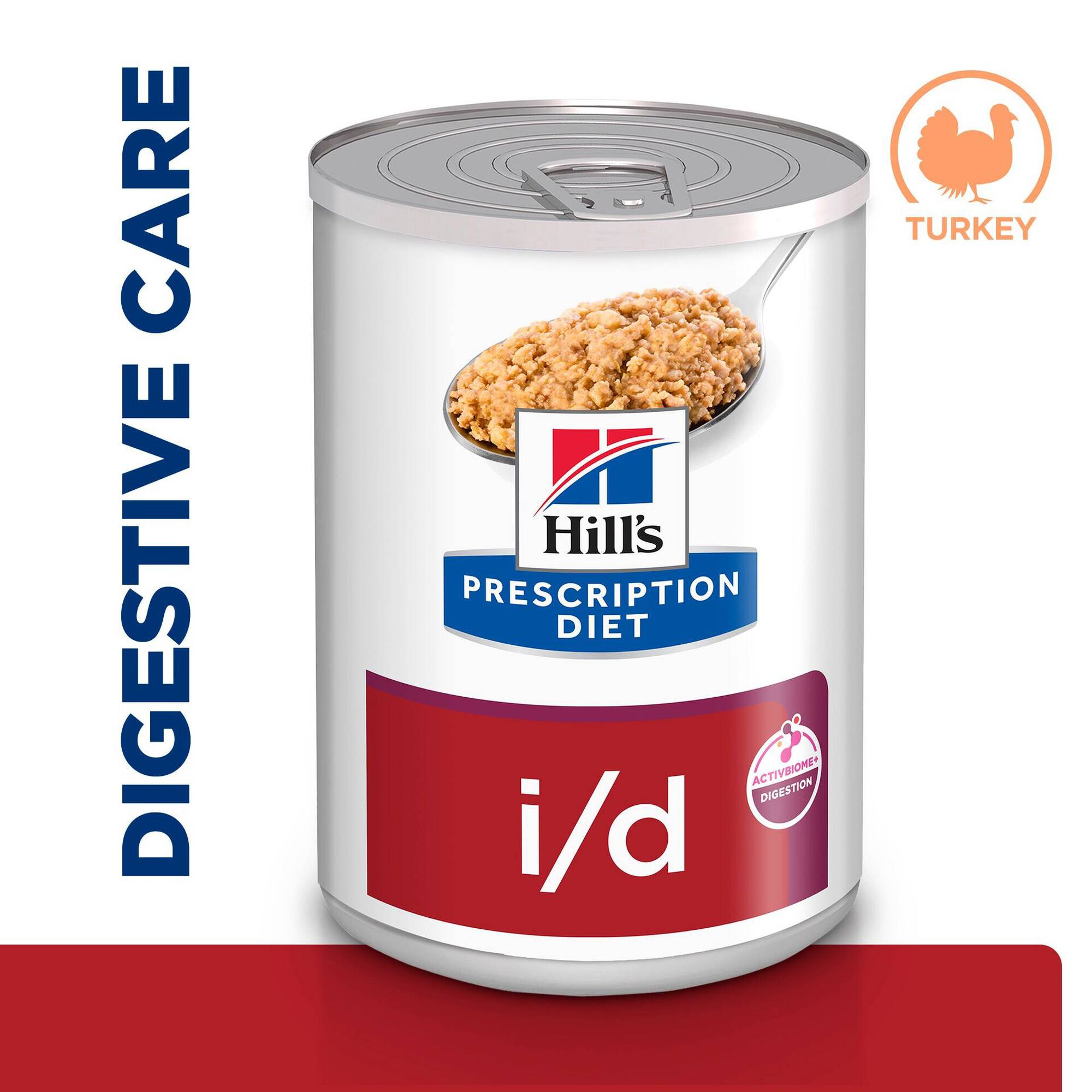 Comida Húmida para Cão Prescription Diet Digestive Care Peru