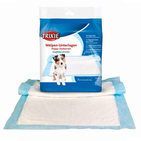 Tapete Absorvente para Cão Júnior 40x60 cm