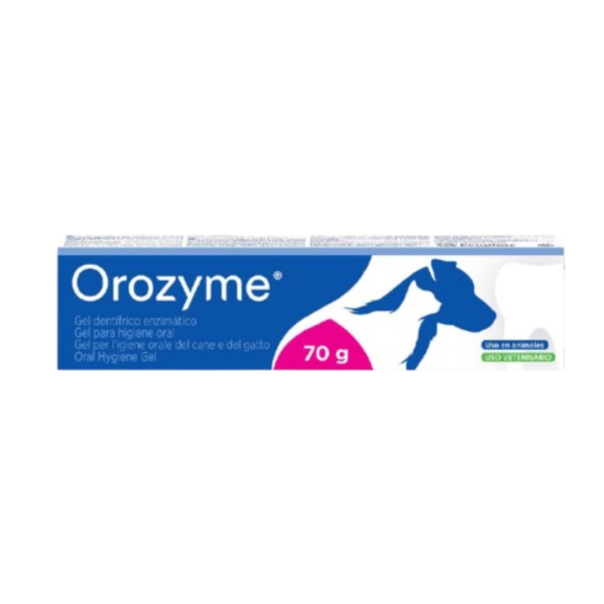 Gel Dentífrico Gel Dentífrico