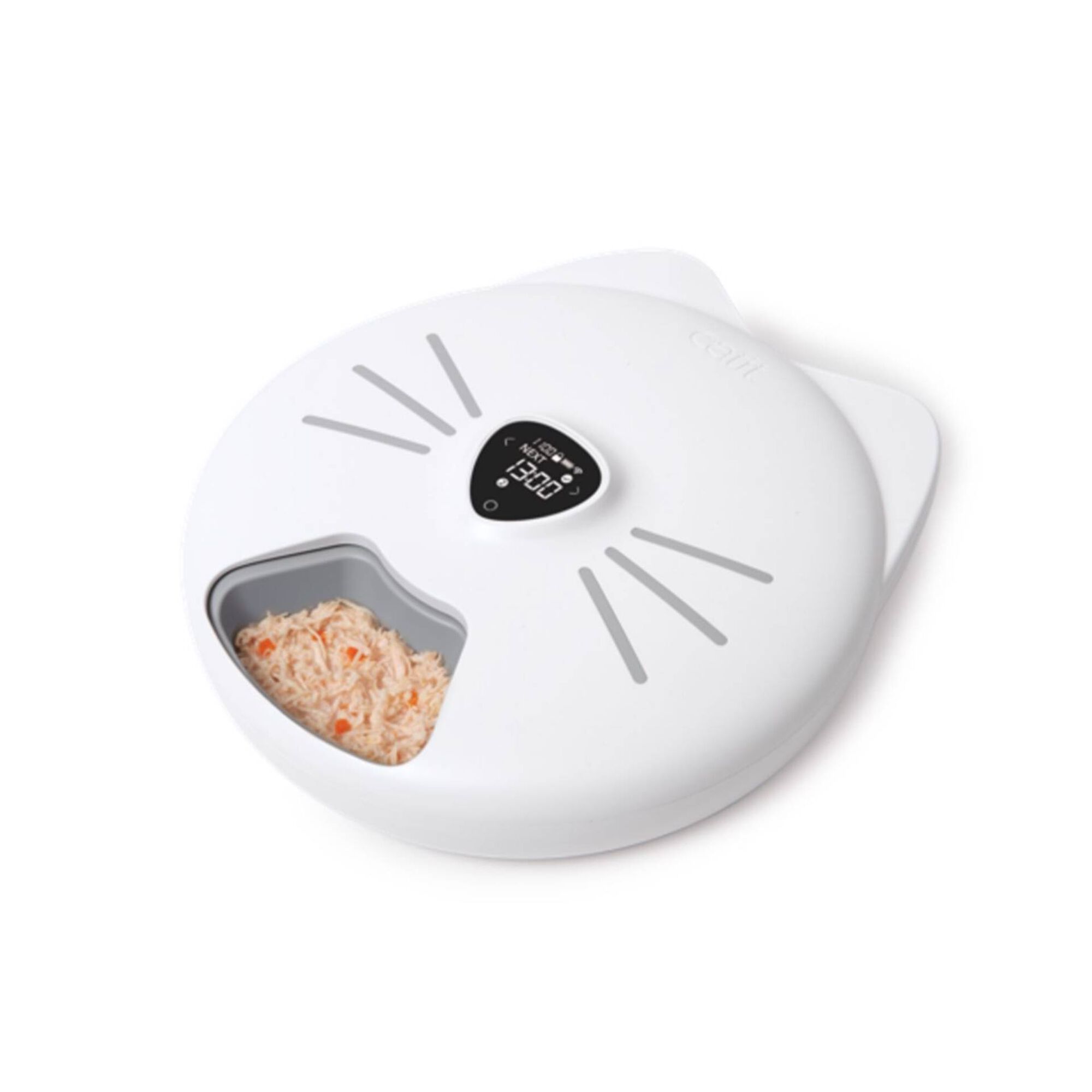 Comedouro Automático 6 Rações