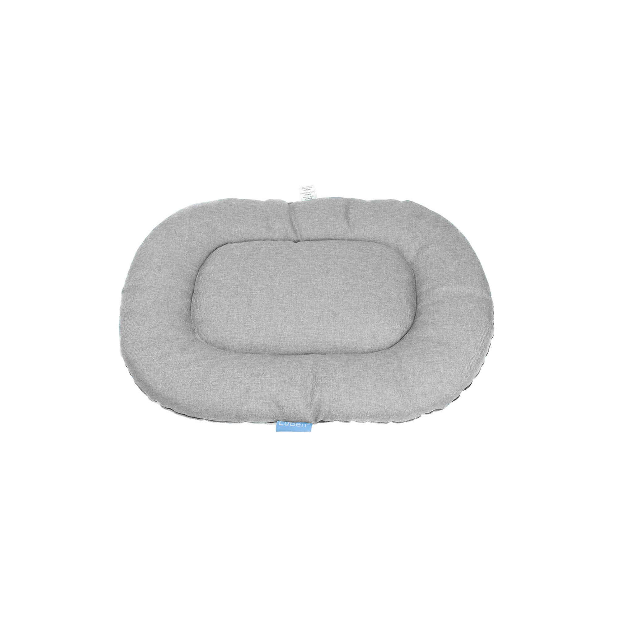 Esteira para Cão e Gato Roma Cinza 50 cm