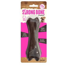Osso para Cão Bacon 15 cm