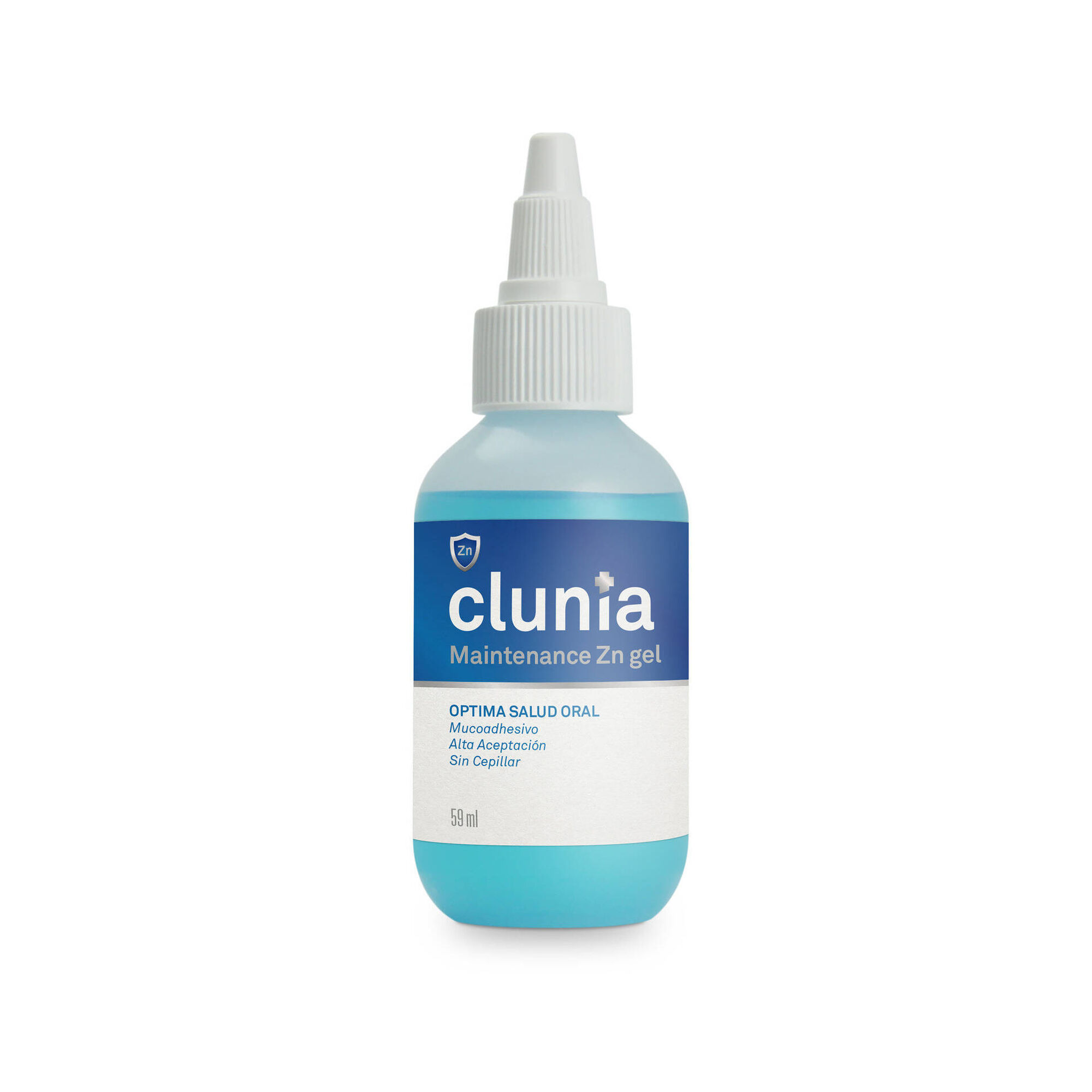 Clunia Clinical Zna Clinic Gel