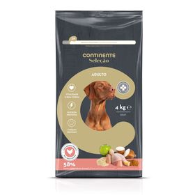 Ração para Cão Adulto Frango Fresco