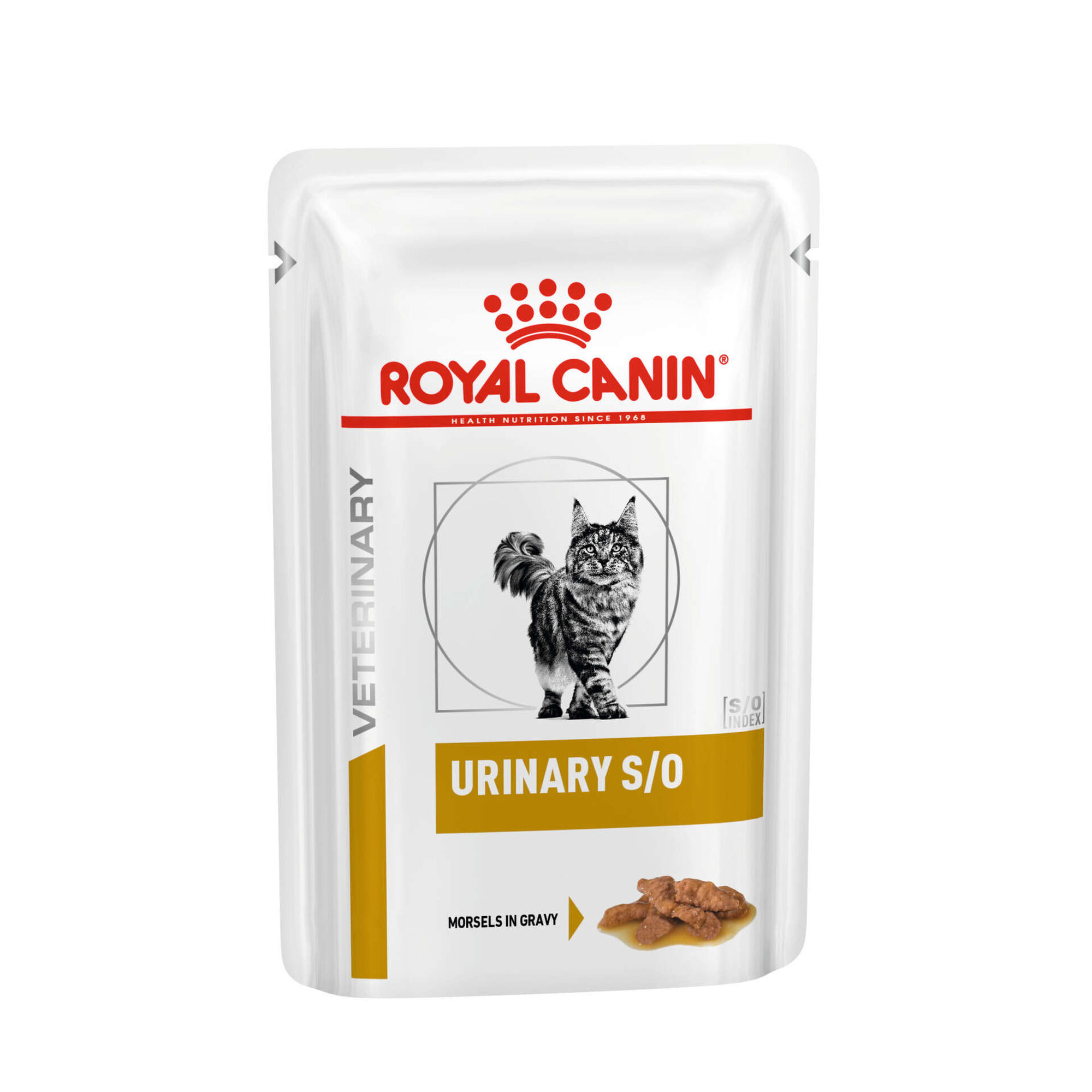 Comida Húmida para Gato Urinary Comida Húmida para Gato Urinary