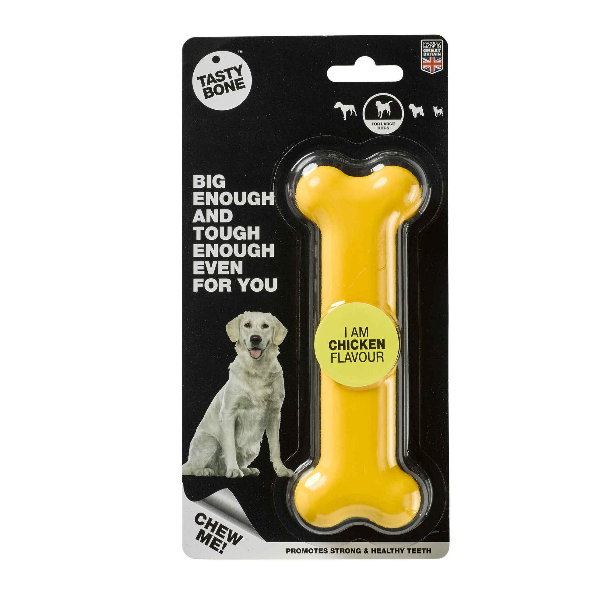 Brinquedo para Cão Chicken Toy S Brinquedo para Cão Chicken Toy S