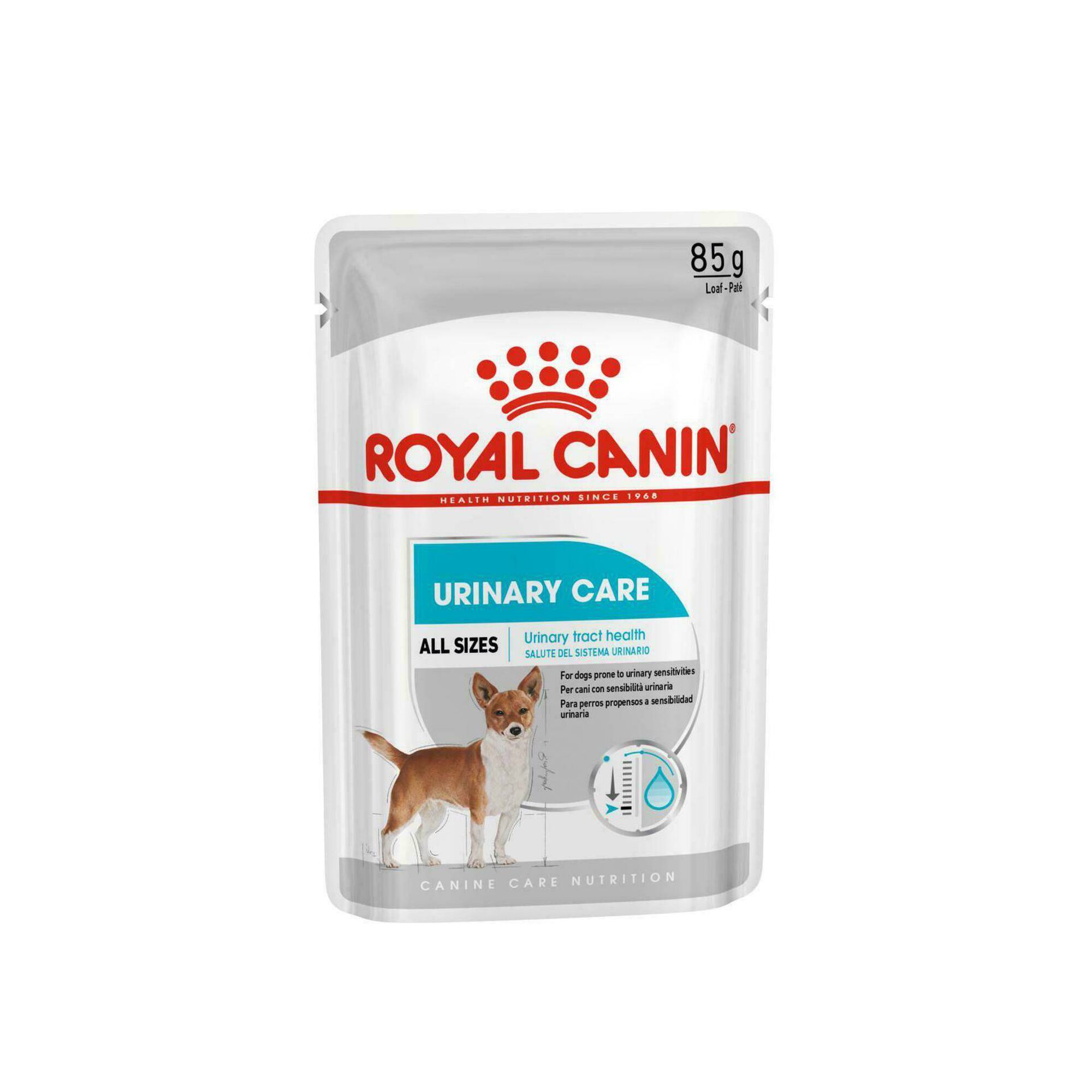 Comida Húmida para Cão Urinary Care