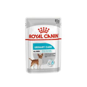 Comida Húmida para Cão Urinary Care