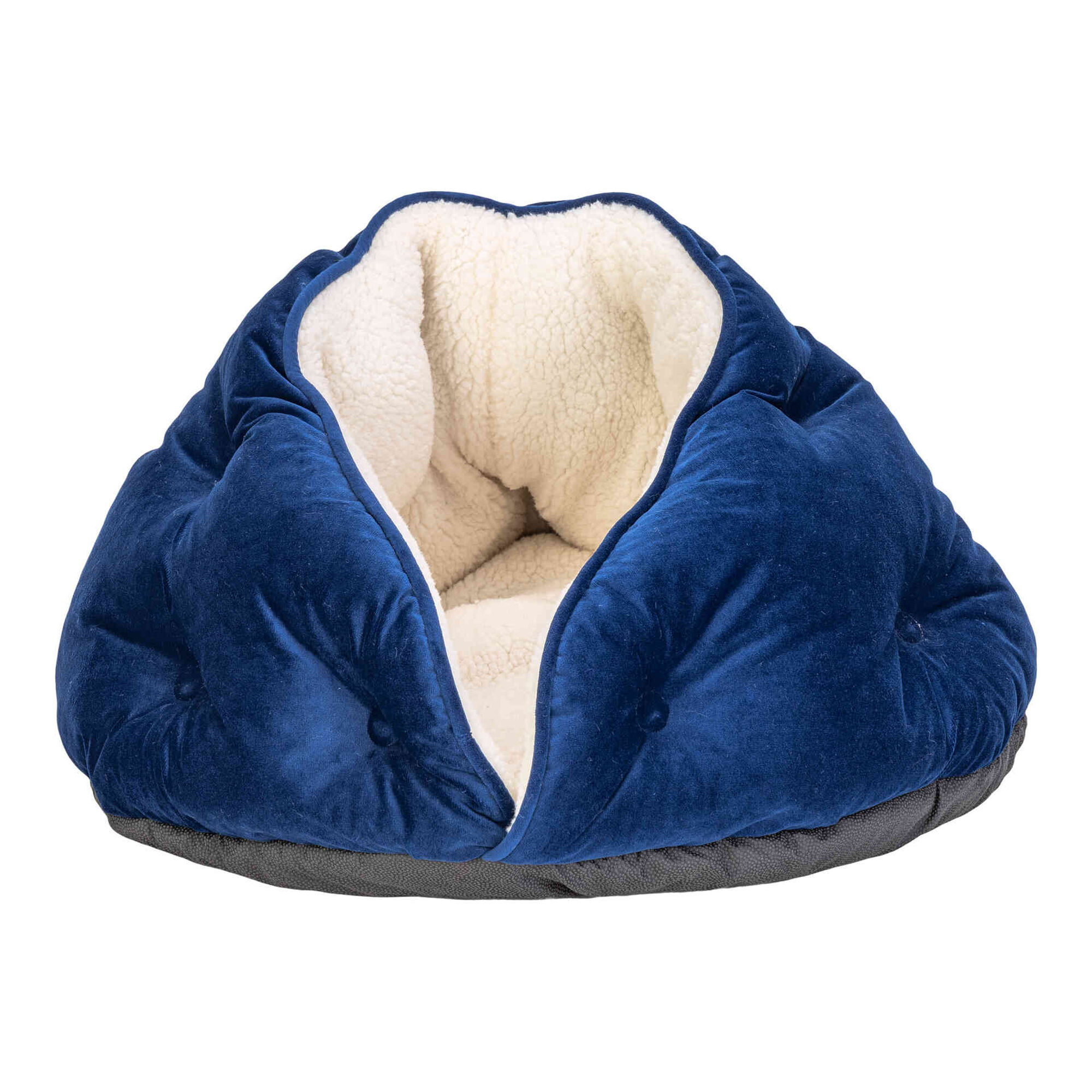 Cama Paris Azul 60 cm