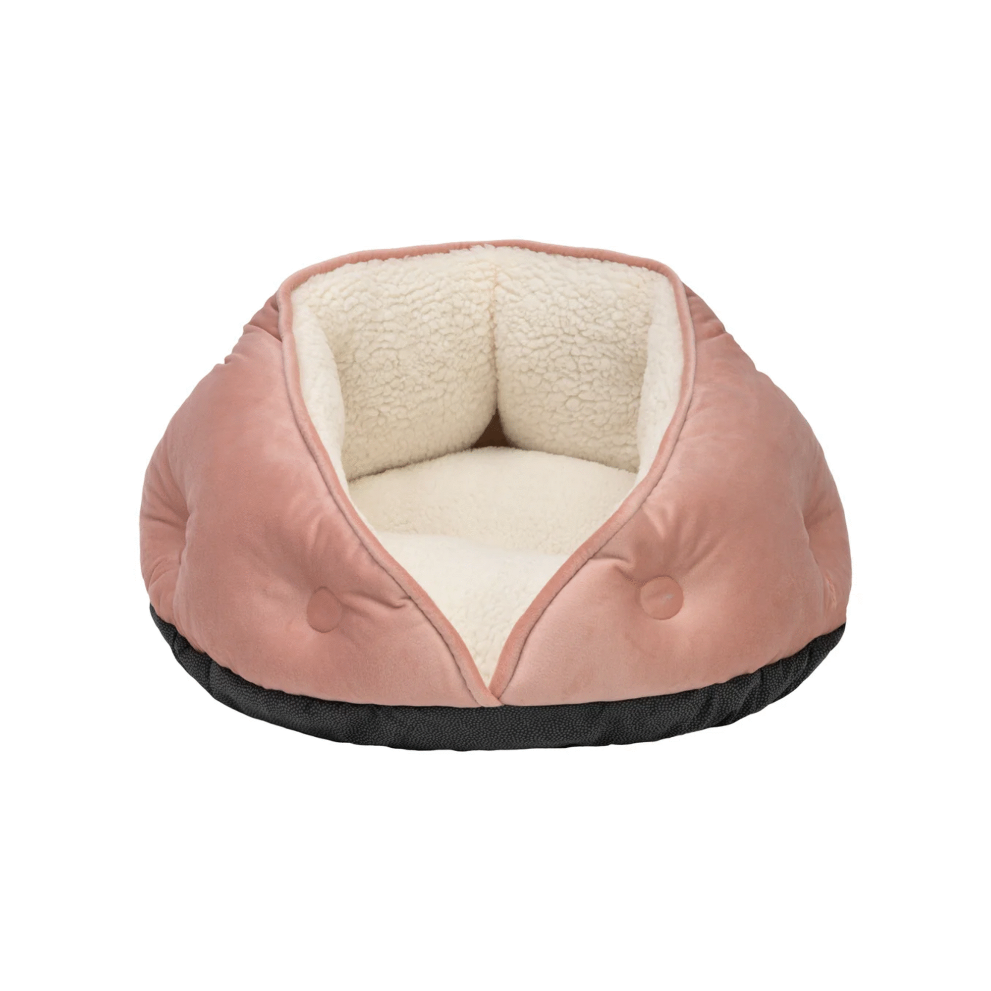 Cama Paris Rosa