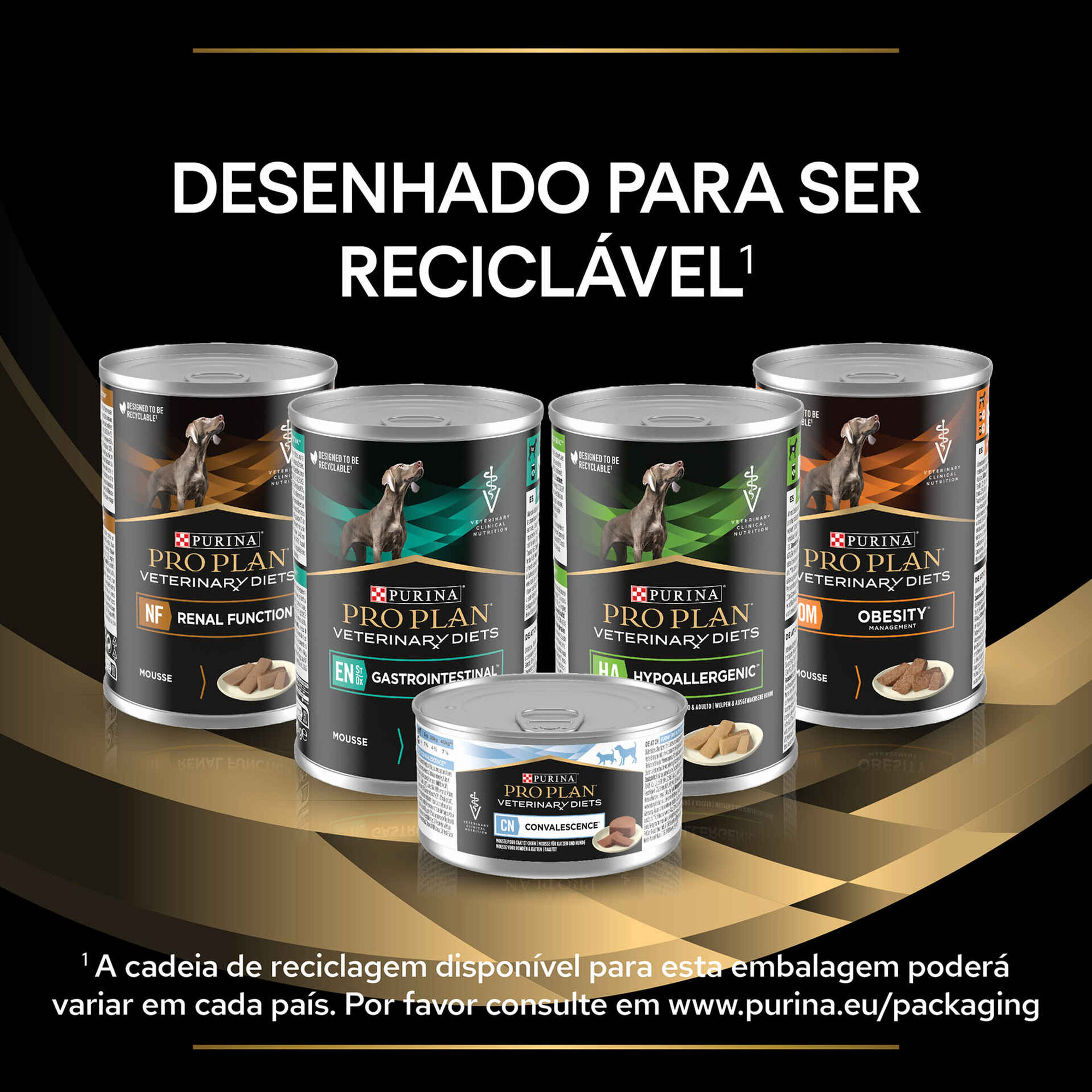 Comida Húmida para Cão Renal Function Lata Comida Húmida para Cão Renal Function Lata