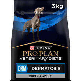 Ração para Cão Adulto Dermatosis Ração para Cão Adulto Dermatosis