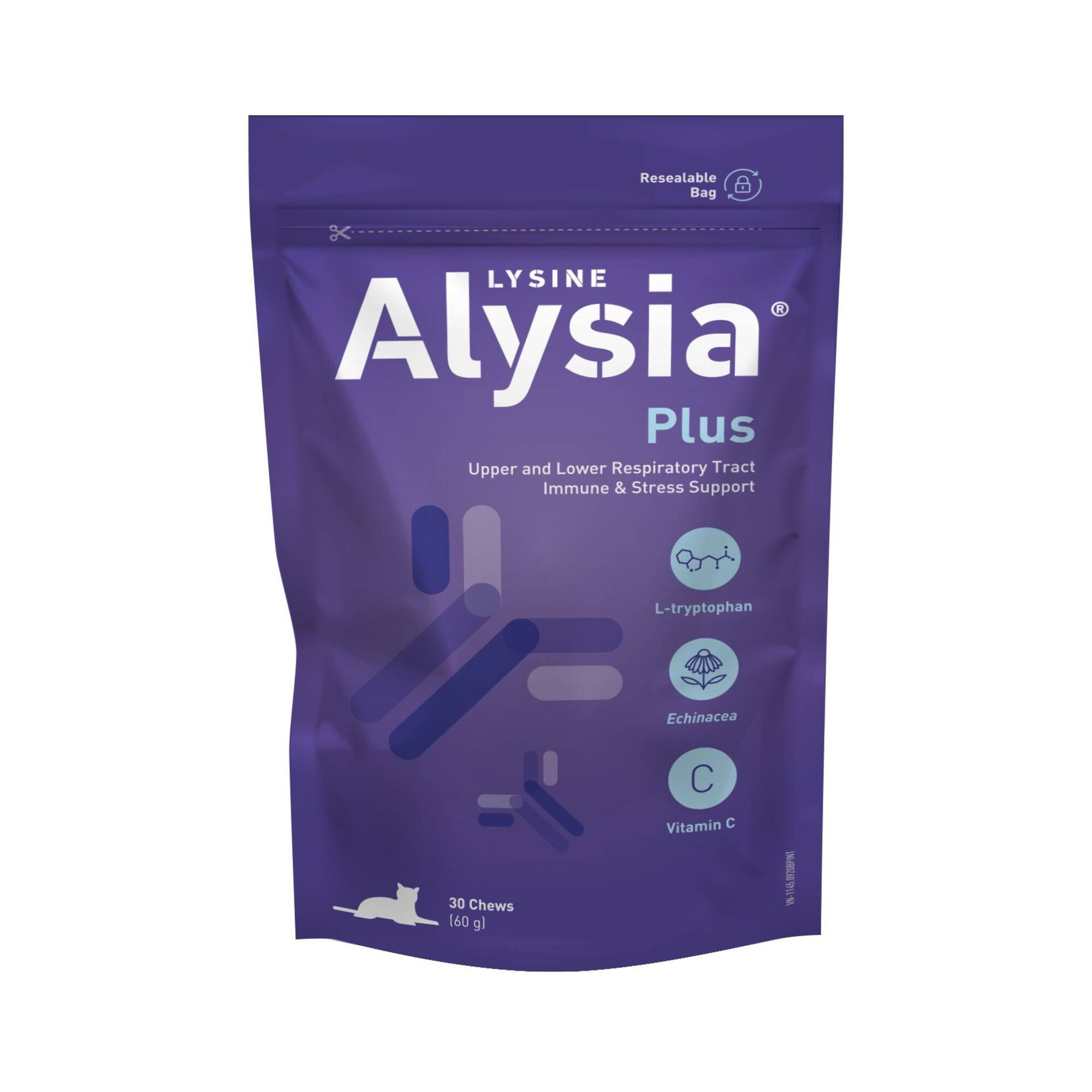 Alysia Plus
