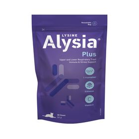 Alysia Plus