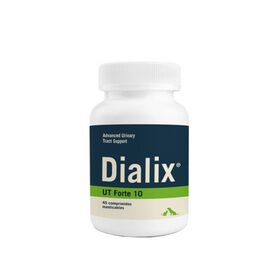 Dialix UT Forte 10 Dialix UT Forte 10