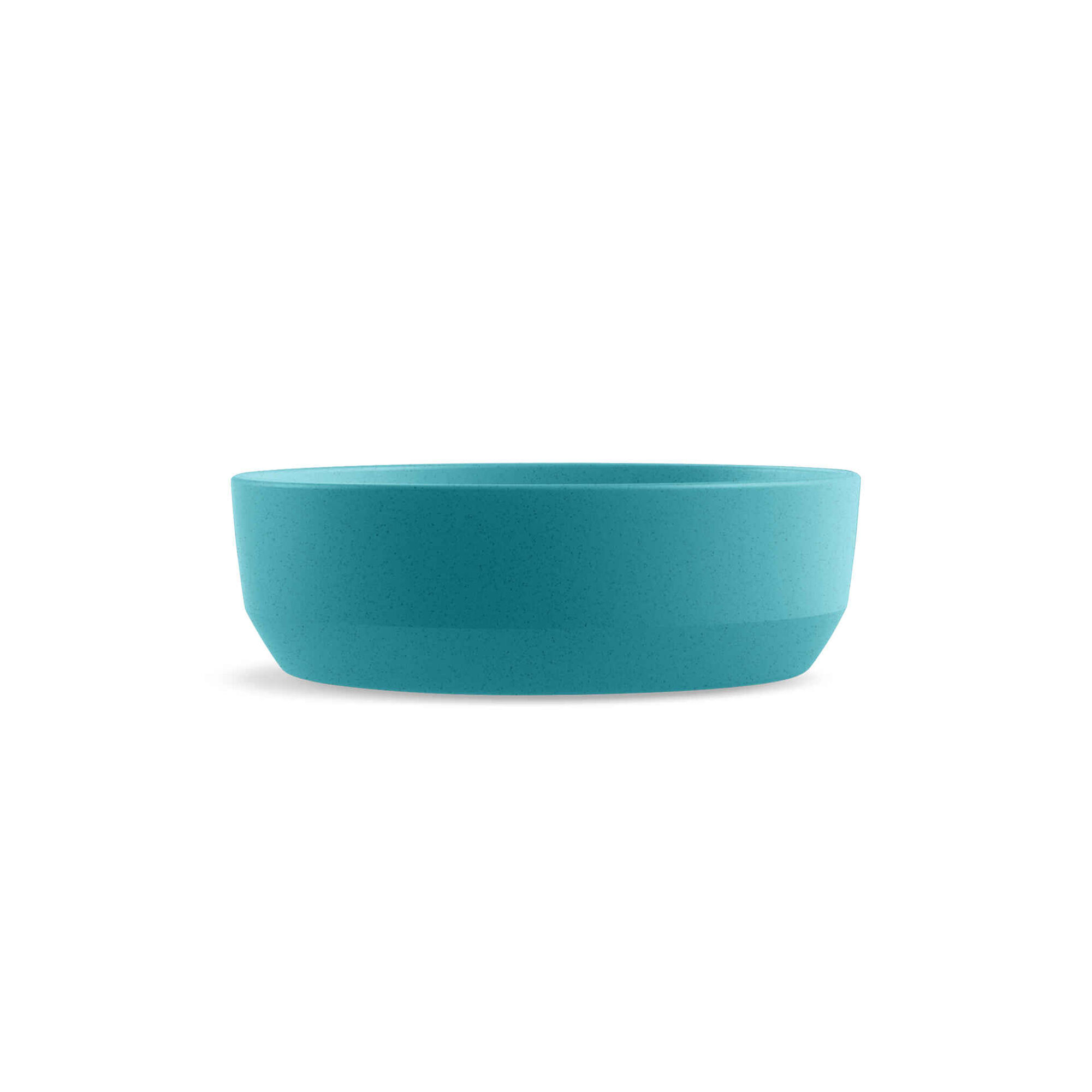 Comedouro em Bioplástico Sustentável 0,7 lt Azul