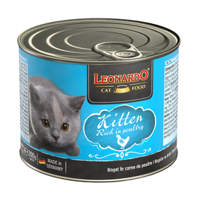 Comida Húmida para Gato Júnior Aves