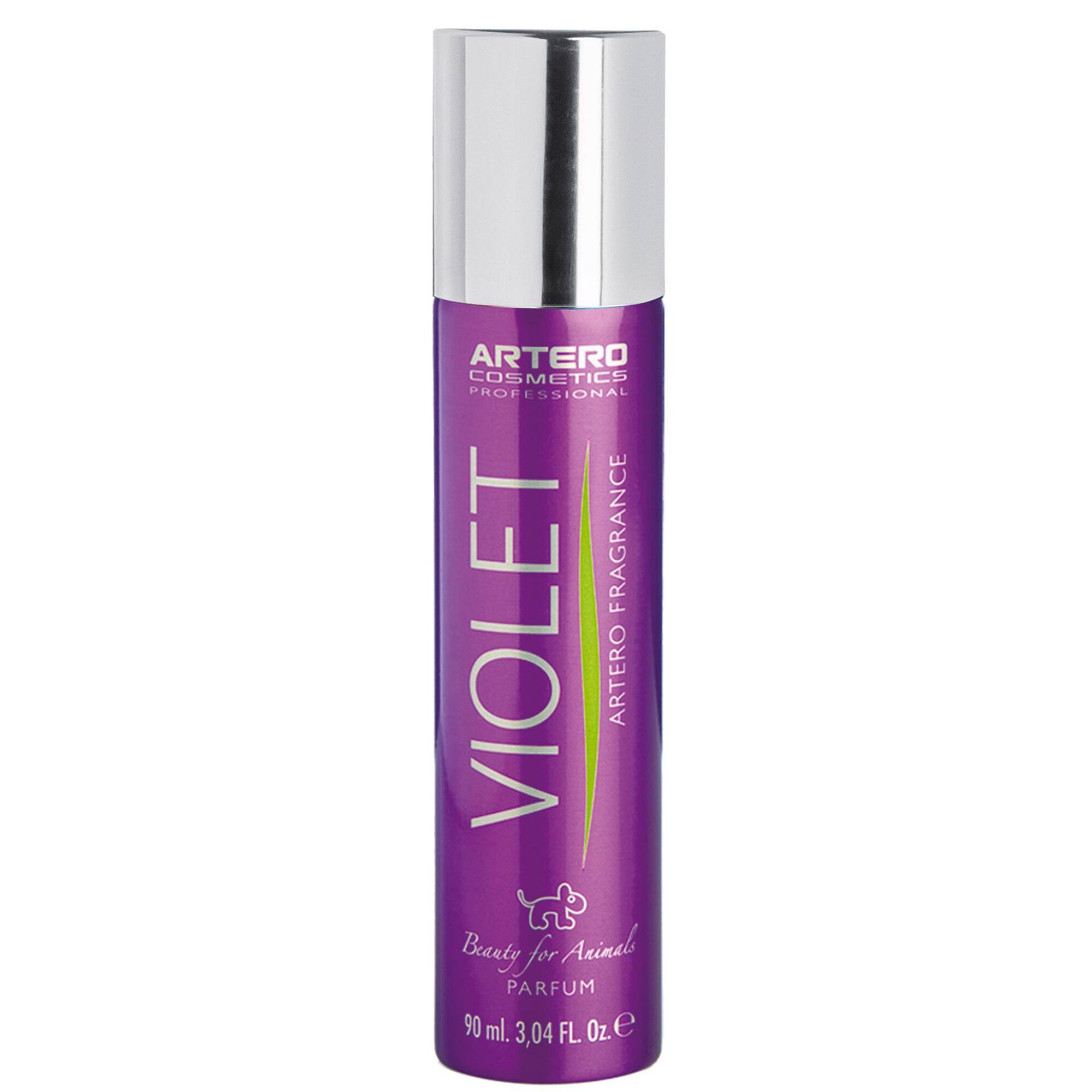 Perfume para Cão Violet