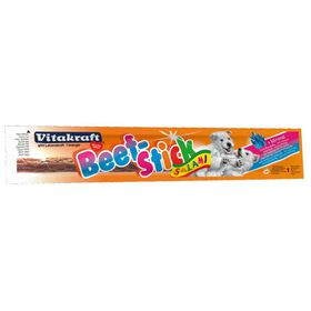 Snack para Cão Júnior Beef Stick Snack para Cão Júnior Beef Stick