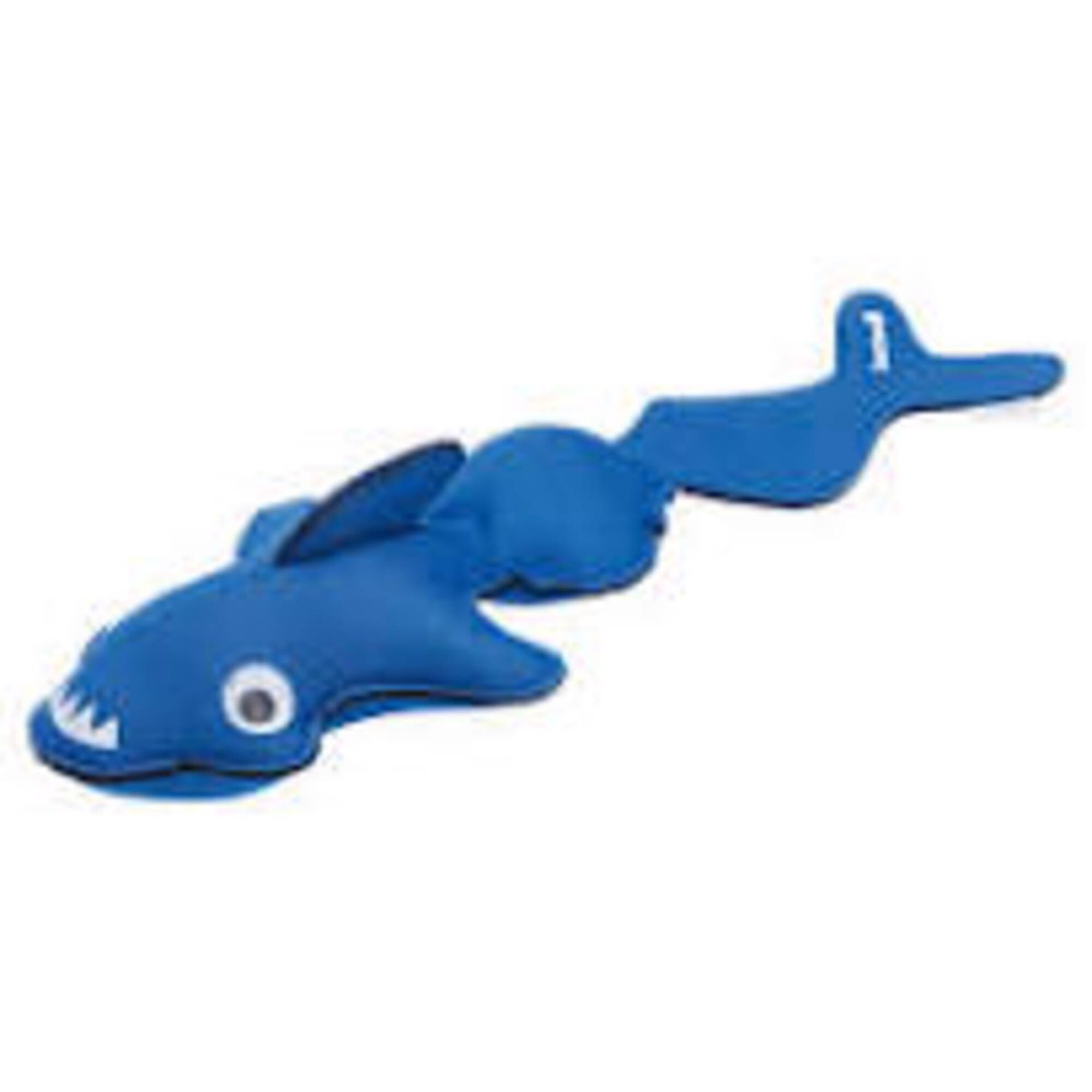 Brinquedo para Cão Shark Azul Brinquedo para Cão Shark Azul