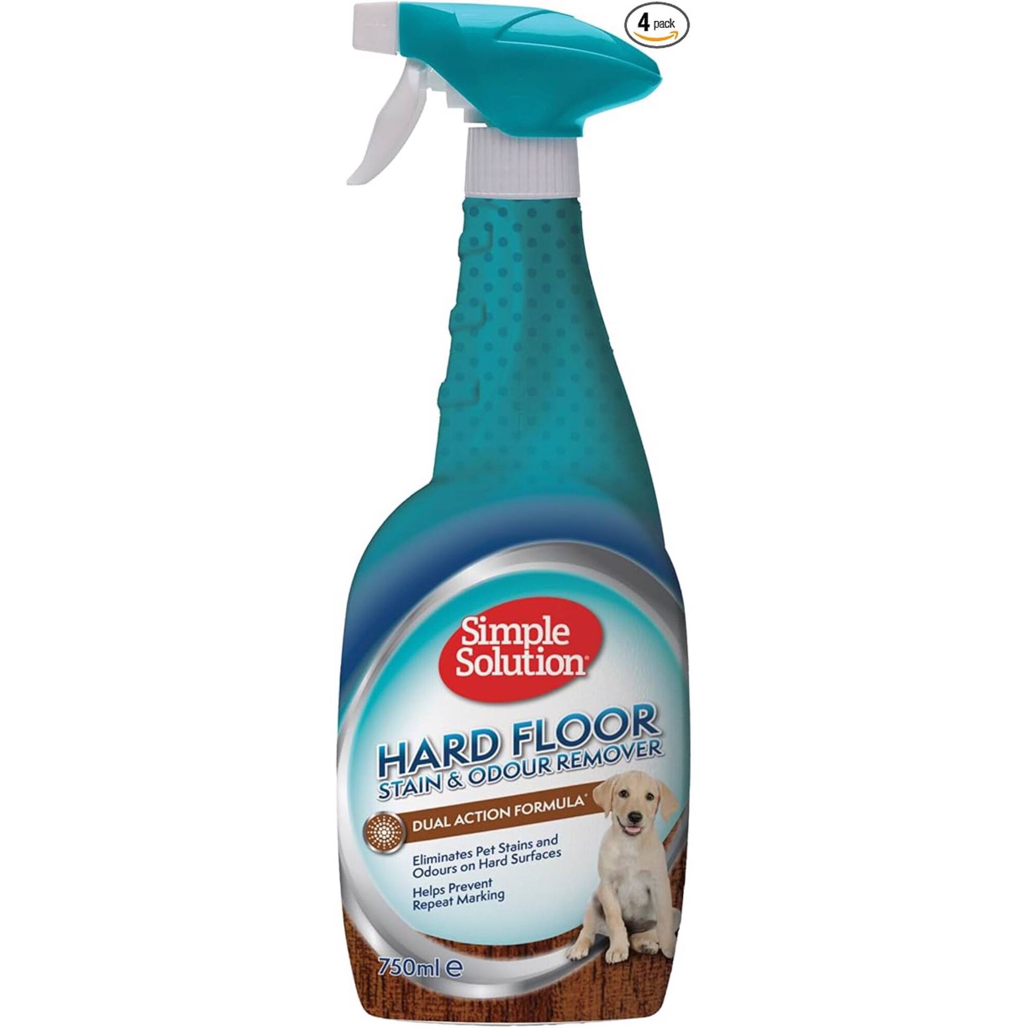 Spray para Cão Hard Floor & Odour
