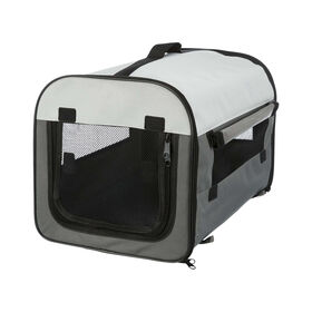 Transportadora Nylon Tcamp