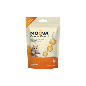 Moova Condroguard Gato