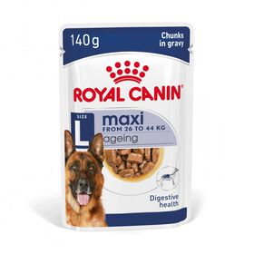 Comida Húmida para Cão Maxi Ageing +8 Comida Húmida para Cão Maxi Ageing +8