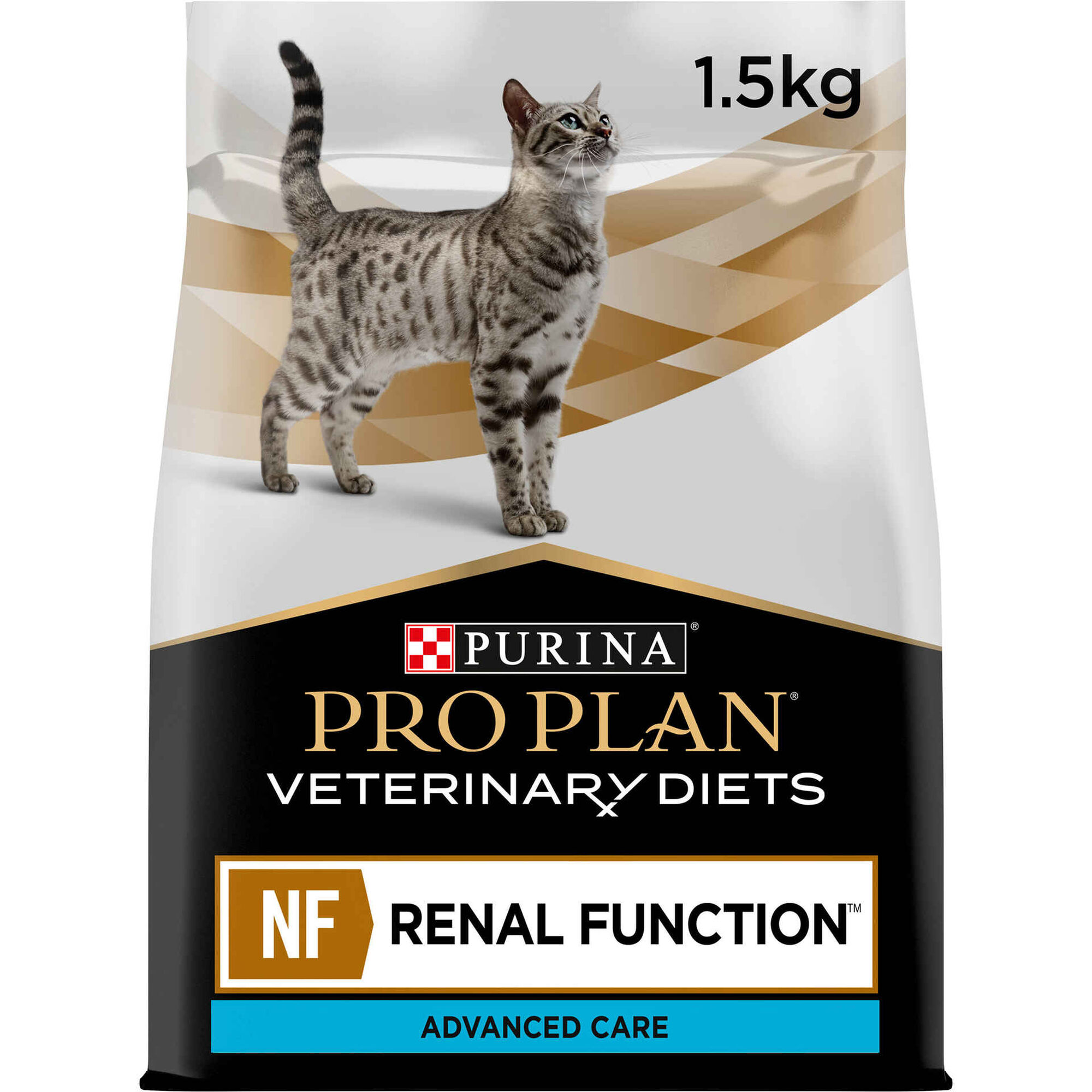 Ração para Gato Adulto Renal Function