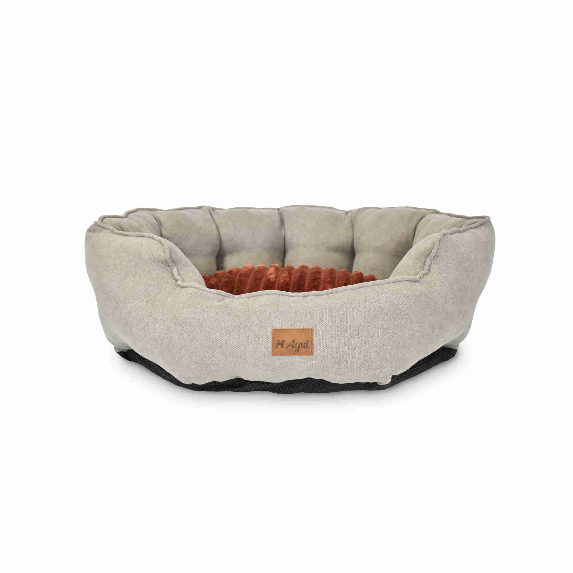 Cama Land Bege 65cm