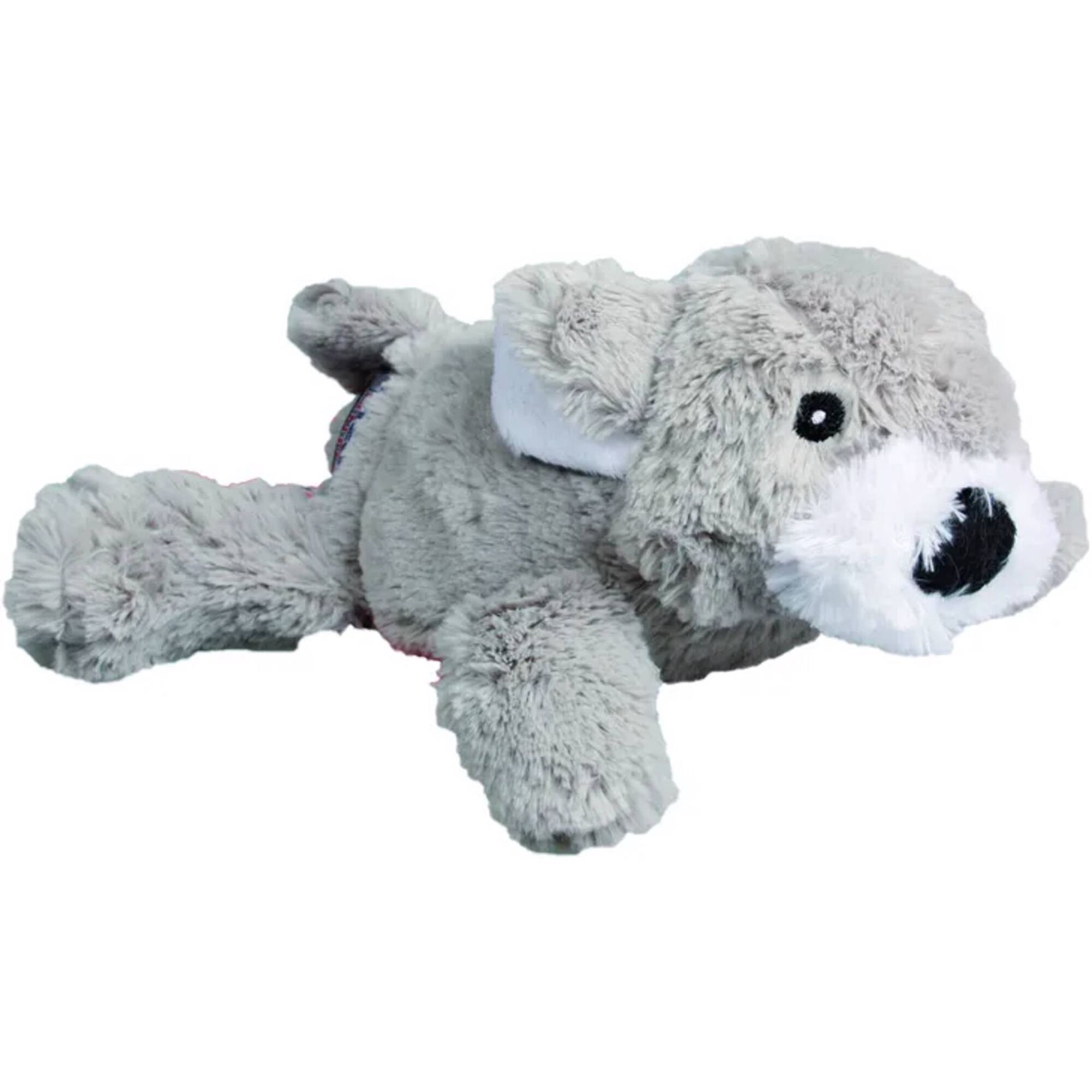 Brinquedo para Cão Peluche Cozie Pastels M