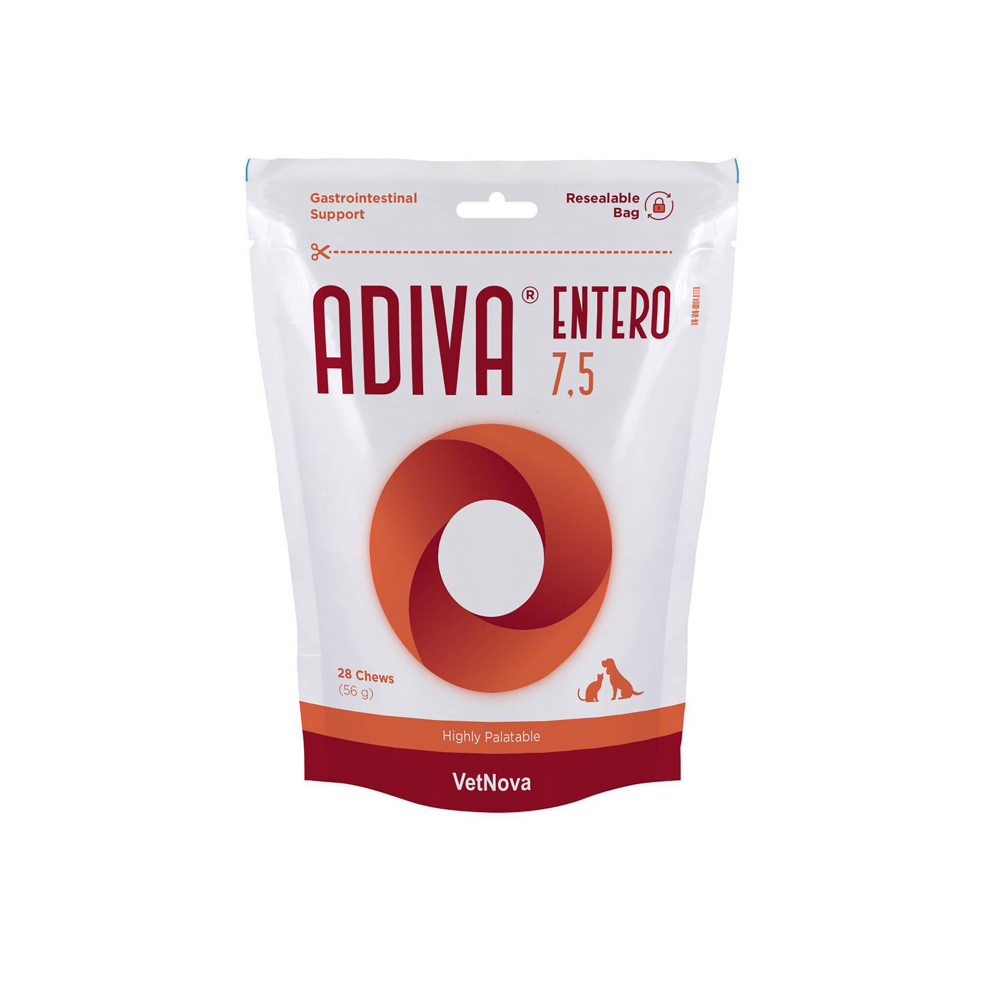 Adiva Entero 7,5