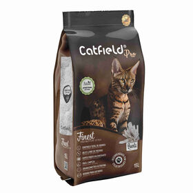 Areia Litter Quartz Pro