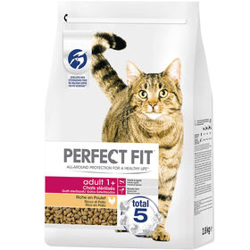 Ração para Gato Adulto Esterilizado Frango Ração para Gato Adulto Esterilizado Frango