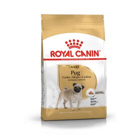 Ração para Cão Adulto Pug Ração para Cão Adulto Pug