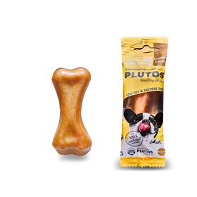 Osso para Cão Frango e Queijo M