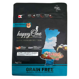 Ração para Cão Adulto Sardinha