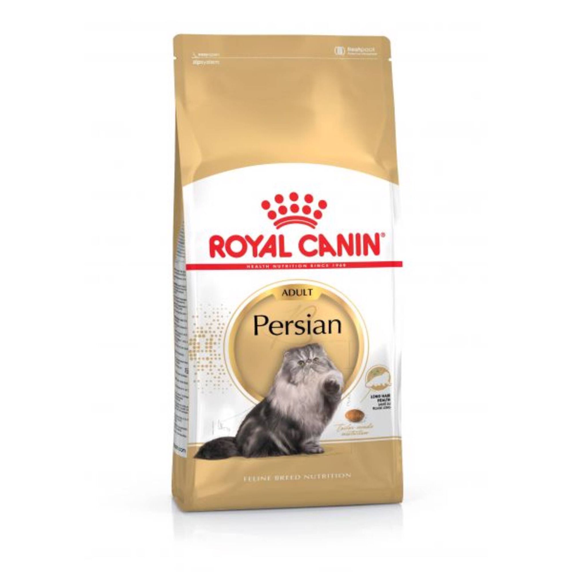 Ração para Gato Adulto Persian