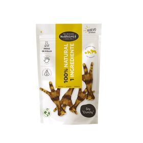 Snack para C&atilde;o Pernas de Frango Hobbitalf