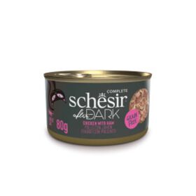 Comida Húmida para Gato Dark Filetes Frango e Presunto Comida Húmida para Gato Dark Filetes Frango e Presunto