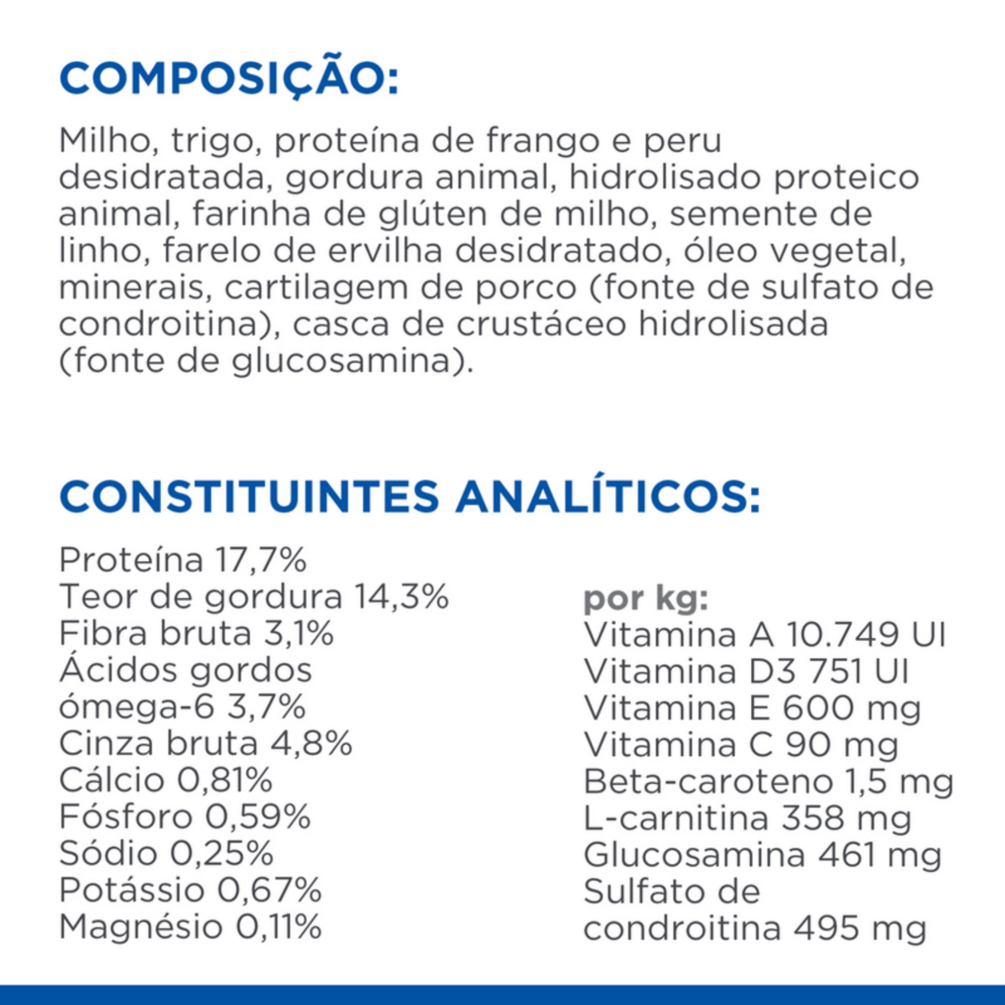 Ração para Cão Adulto Maxi Science PlanMaturo 5+ Frango