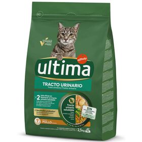 Ração para Gato Adulto Trato Urinário Frango Ração para Gato Adulto Trato Urinário Frango