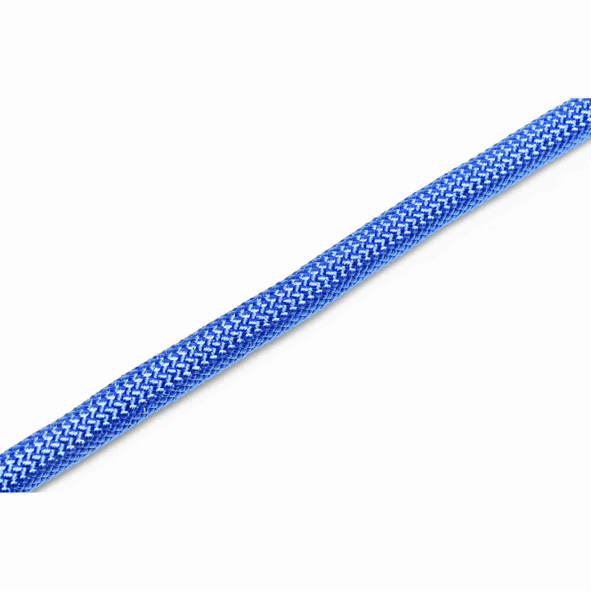 Trela para Cão Corda Nylon Parinca Azul Trela para Cão Corda Nylon Parinca Azul