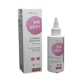 WeSkin Limpeza Auricular WeSkin Limpeza Auricular