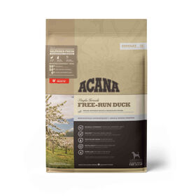 Ração para Cão Singles Formula Free-Run Duck